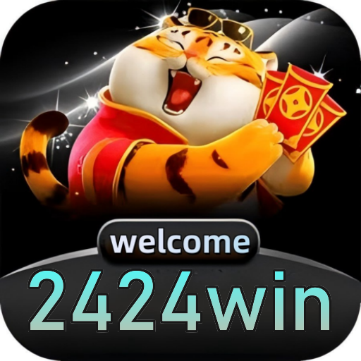 2424win logo